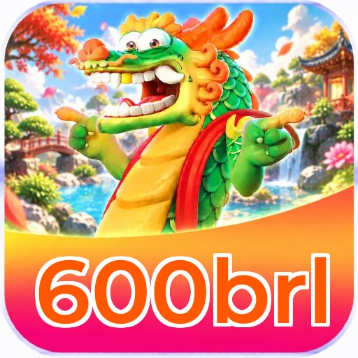 Logo 600brl - Cassino Online Brasil