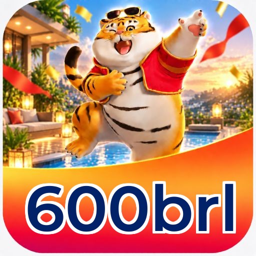 Logo 600brl