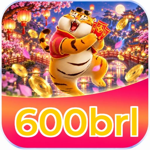Interface do APK 600brl para Android