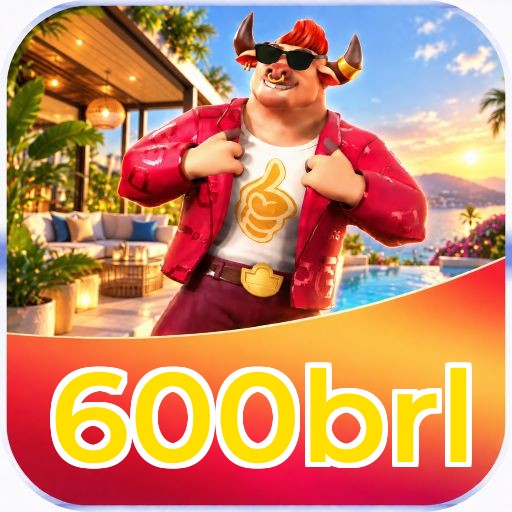 Logo 600brl
