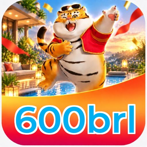 Logo 600brl - Cassino Online Brasil