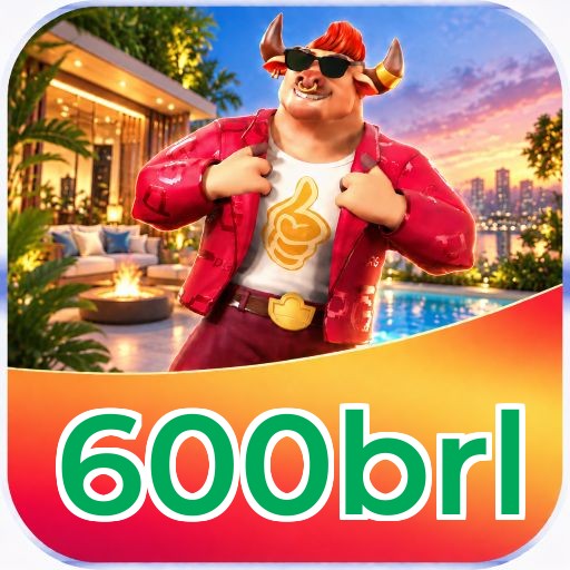 Logo 600brl