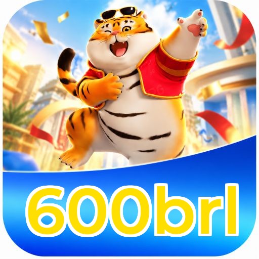 Logo 600brl