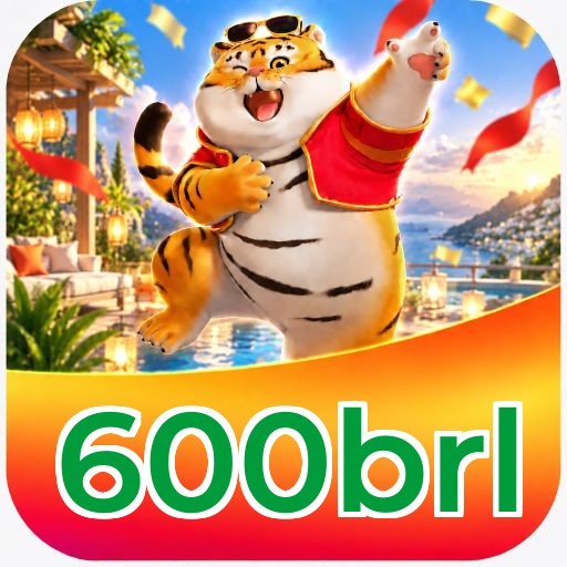 Logo 600brl - Cassino Online Brasil