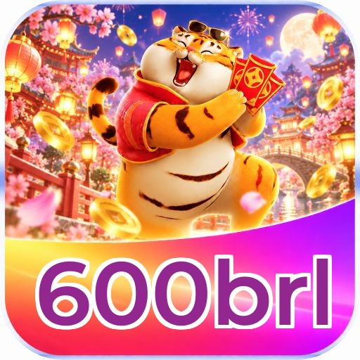Cadastro na 600brl - Ganhe bônus de R$ 5.000 + 500 giros grátis