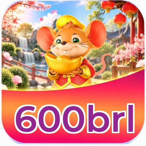 Logo 600brl