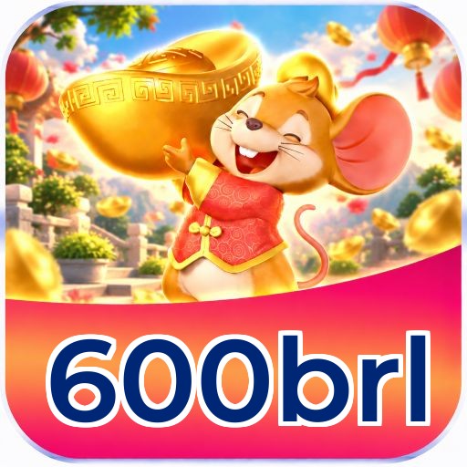 Logo 600brl - Cassino Online Brasil