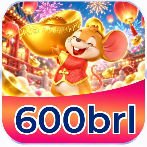Logo 600brl