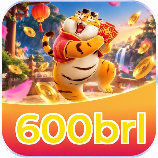 Logo 600brl