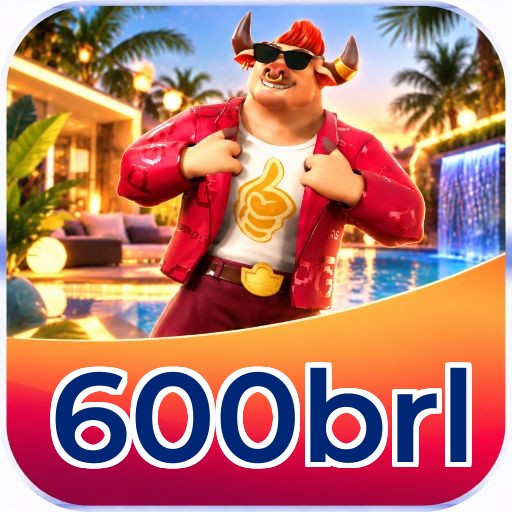 Opções de download da 600brl - Android, iOS, PC