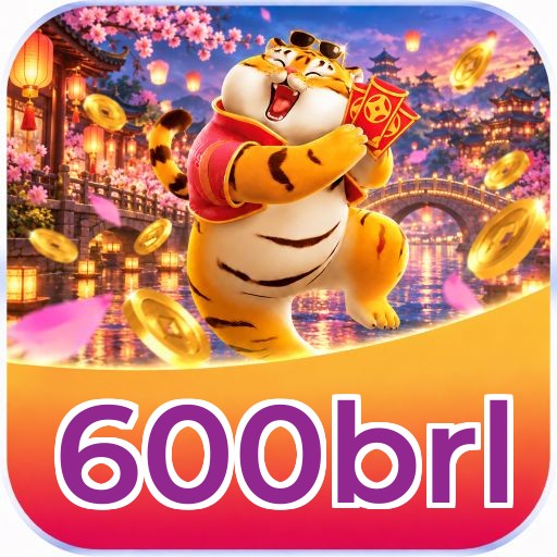Logo 600brl